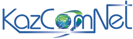 KazComNet